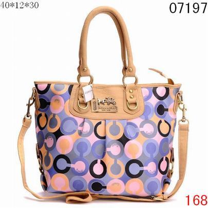 Coach handbags303